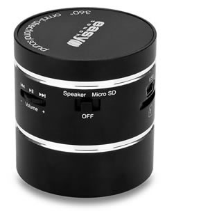 Speaker Troll Vibe Tribe